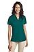 Produktbild Port Authority® Ladies Silk Touch™ Performance Polo. L540 Teal Green XXL