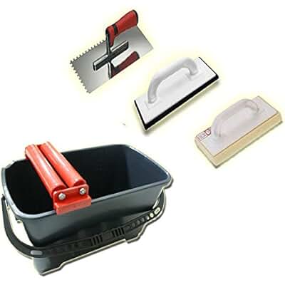 Suchergebnis auf Amazon.de für: profi fliesen waschset: Baumarkt