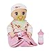 Produktbild BABY ALIVE REAL AS CAN BE BABY (BLONDE SCULPTED HAIR)