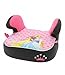 Produktbild mycarsit Sitzerhöhung Disney, Gruppe 2/3 (von 15 bis 36 kg), Motiv Princess