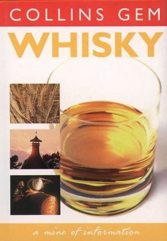 Whisky (Collins Gem) by Carol P. Shaw (1999-09-01) francais Whisky (Collins Gem) by Carol P. Shaw (1999-09-01) francais