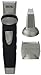 WAHL ATV Body Trimmer