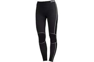 CMP Unisex Kinder Thermounterwäsche Hose