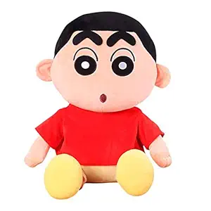 HUG n FEEL SOFT TOYS Shinchan soft toys, Baby toys, Soft toys for kids, Soft toy, Soft toy for girls, Soft toys for baby girl, Birthday gift for girls, Birthday gift for girls, Gift items, (32 cm- Multi-Color)
