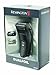 Remington F3790 Dual Foil Shaver