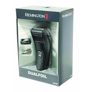 Remington F3790 Dual Foil Shaver - Image 2