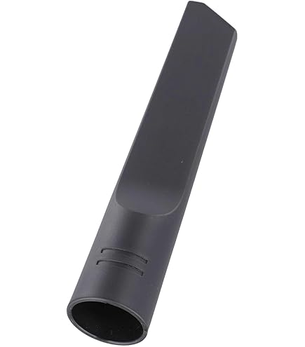 Bocchetta A Lancia Per Aspirapolvere - 35mm X 208mm - Ricambio In Plastica - Foto 9