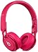 Produktbild Beats by Dr. Dre Mixr Kopfhörer (On-Ear) pink