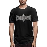 bolt thrower shirt bootleg ★100% Baumwolle,Super Baumwolle Ultimate comfort & durability & Lightweight superior softness
