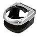 Produktbild MachinYeseed Auto Auto Air Vent Flasche können Kaffee Trinkbecher Halter Halterung Tablett Multifunktionale Auto Cup Holder Innen Organizer Silber