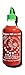Produktbild Aquarius Sriracha-Flasche Funky Chunky Magnet