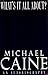 What's It All About by Michael Caine (1992-11-17) by 