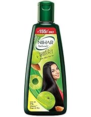 Amazon.in: bajaj Hair Oil Store : Buy Hair Oils online | Browse huge list of Hair Oils