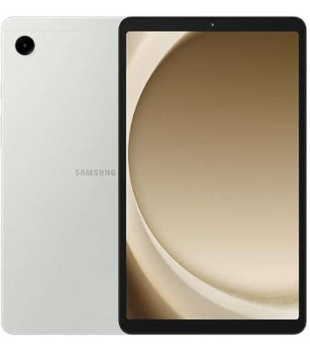 Samsung Tab A9 : Amazon.co.uk: Electronics & Photo