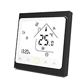 0.5 ° C La precisión mantiene la temperatura dentro del nivel establecido. No hay límite para agregar salas y admitir Smart Scene.