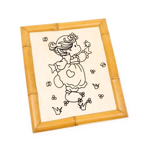 Imagen 1 de Legler - Cuaderno para colorear (5686)
