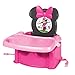 TOMY First Years Disney Minnie Mouse Booster Seat