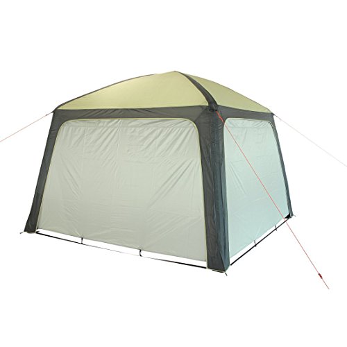 10T Saturn AIR Shelter 3×3 – Aufblasbarer Airtube Pavillon, 5000mm, 2 Seitenwände, UV 50+ - 7