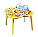 Wooden Toys Multi-Functional Table