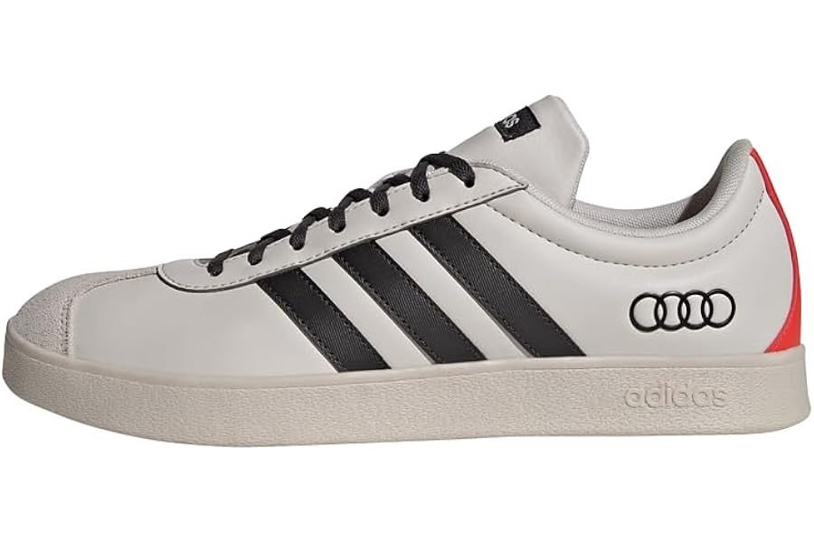 adidas VL Court Audi REVOLUT F1 Team Shoes
