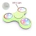 Price comparison product image Sansee 3PCS LED Light DIY For Fidget Hand Spinner Focus Toy Gift