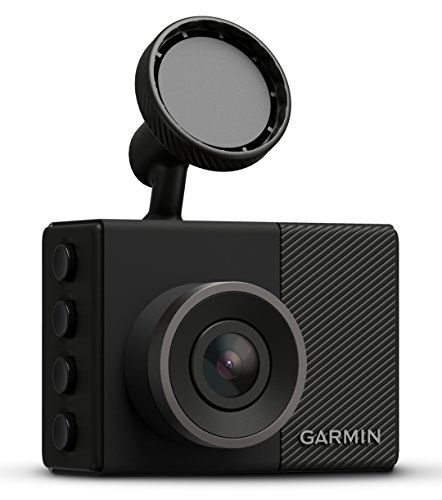Garmin Dash Cam 45 Camera - Black