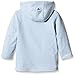 SALT AND PEPPER Baby Boys Hooded Long Sleeve Sweatshirt, Blue (light blue 413), 6-9 Months