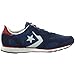Produktbild Converse - Converse Auckland Racer Distressed Ox Sneaker Herren Blau - Blau, 40,5