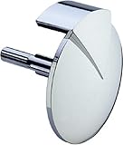 multiplex weiß zuschnitt hamburg Visign MT1/RT1-Rosette, zur Multiplex Trio und Rotaplex Trio,