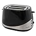 Produktbild Grundig TA5040 Premium-2-Schlitz-Toaster 1000 W, schwarz/silber