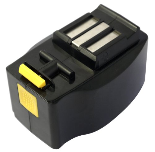 PowerSmart® 12V NiMH 3000mAh Akku für Festool TDD 12, TDD 12 ES, TDD 12 FX, TDD 12 MH, TDD 14.4, TDD12ES, TDD12FX, TDD12MH, BP 12T, BP12T, BPH 12 T, BPH 12T, BPH12T, FS1204 - 2