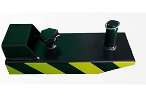 ‎SRM-DESIGN SRM-Design Gabelstapler Anhänger für Zugöse Anhängerkupplung