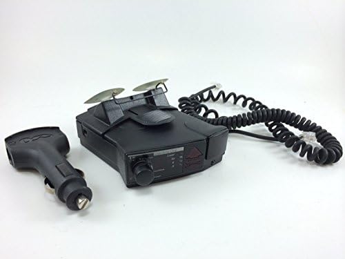 Valentine One V1 Radar Detector