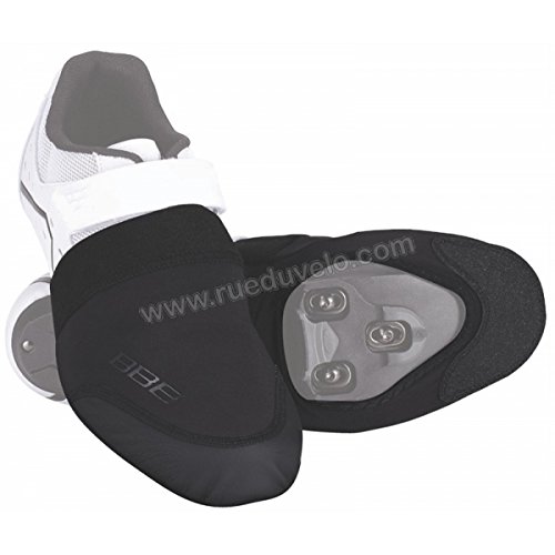 BBB ToeShield Winter Cycling Shoe Toe Covers (43-48)
