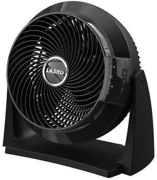 Air Flexor Fan With Remote 3 Spd
