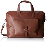 Marke: Esprit Esprit Accessoires Damen 098ea1o009 Business Tasche, Braun (Brown), 11x26x35,5 cm