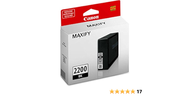 canon mb5420 ink