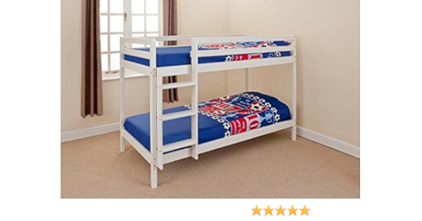 small bunk beds 2ft 6