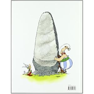 La gran zanja (Castellano - A Partir De 10 Años - Astérix - La Colección Clásica)