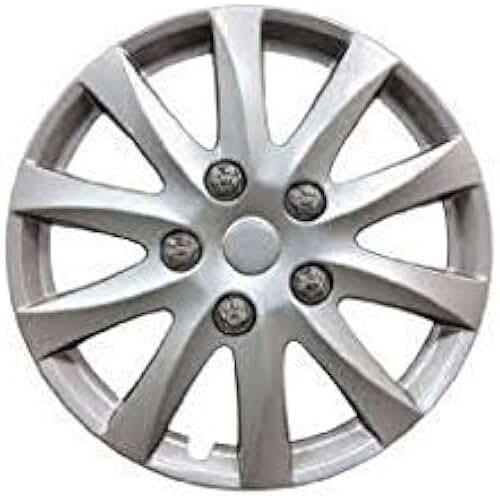 Amazon.co.uk hyundai i10 hub caps