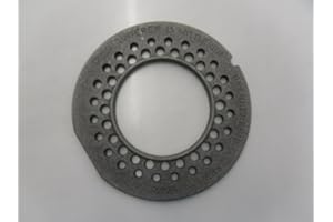 HAAS + SOHN Haas Brennerring Mod.Nr.5247 7-8kW