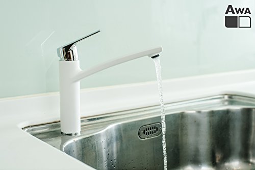 AWA – Sydney – Küchenarmatur – Spültischarmatur - 6