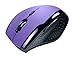 Price comparison product image Connect It CI-156 Wireless Optical Mouse - Violet
