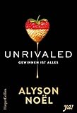 Image de Unrivaled - Gewinnen ist alles