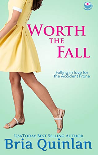 Worth the Fall (Brew Ha Ha #2) (English Edition) Worth the Fall (Brew Ha Ha #2) (English Edition)