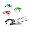 Produktbild Cheerson Ersatzakku CX95W Matador Mini Drohne 400mAh