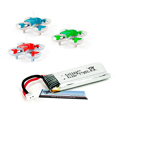Preisvergleich Produktbild Cheerson Ersatzakku CX95W Matador Mini Drohne 400mAh