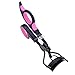 G2PLUS Eyelash Curler with One Spare Rubber Piece Lash Shaper Professional Make Up Kit Beauty Tool for Beautician