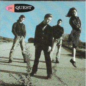 Preisvergleich Produktbild Pc Quest by Pc Quest (1991-07-09)