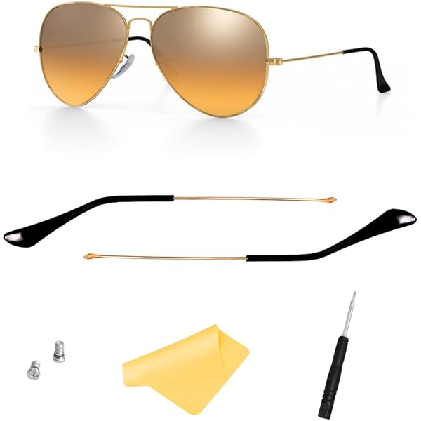 Ray-Ban Round Metal RB3447 1 zonnebril | Opticiens